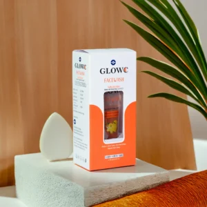 GLOWC (Facewash)