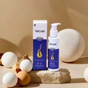 TRICURE (Shampoo) – 100 ml